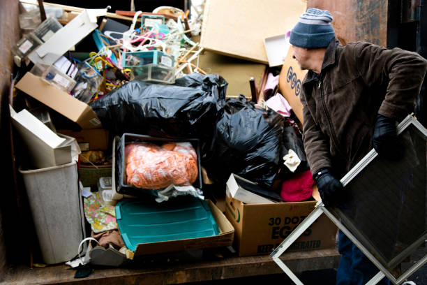 Best Appliance Removal Near Me  in Yosemite Valley, CA