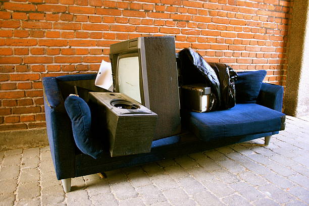 Best Commercial Cleanout Services  in Yosemite Valley, CA