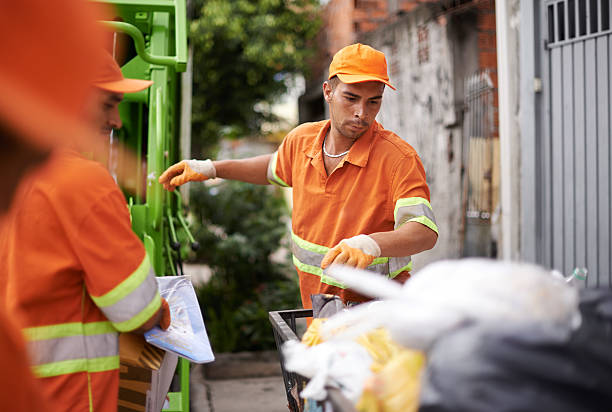 Best Estate Cleanout Services  in Yosemite Valley, CA