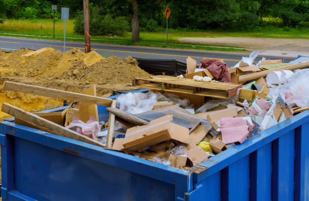 Best Construction Debris Removal  in Yosemite Valley, CA